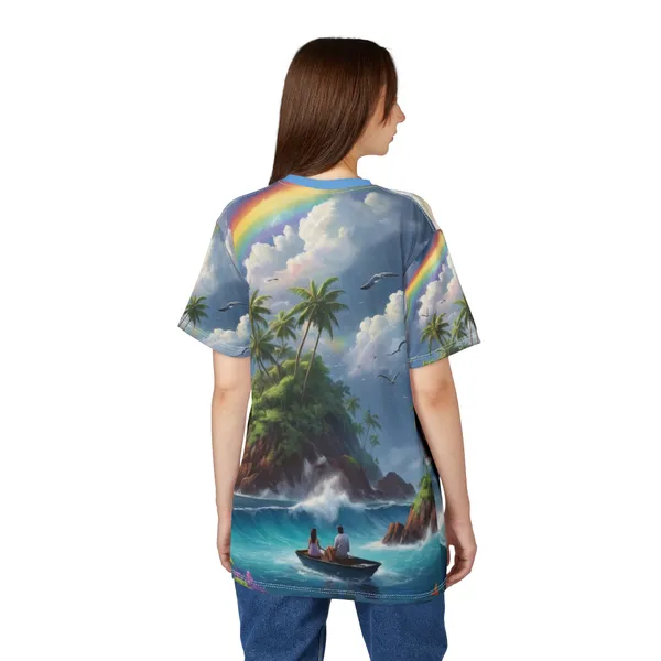Tropical_Romance_Beach_Tee_Summer_Couple_Shirt_Black_Stitching_4_Oz